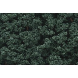 WFC147 - Dark Green Bushes...