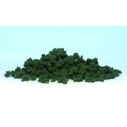 WFC147 - Dark Green Bushes (Bag)