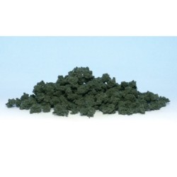 WFC147 - Dark Green Bushes (Bag)