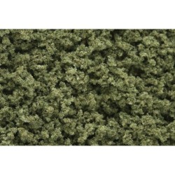 WFC1634 - Olive Green Underbrush