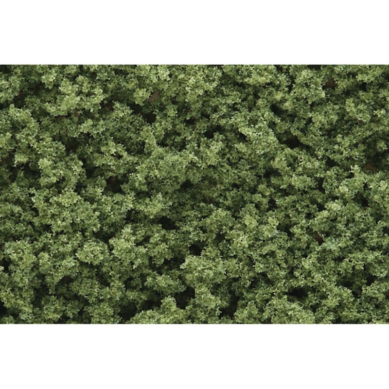 WFC1635 - Light Green Underbrush
