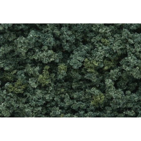 WFC1637 - Dark Green Underbrush