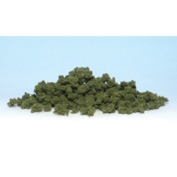 WFC1644 - Olive Green Bushes