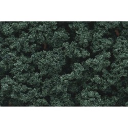 WFC1647 - Dark Green Bushes
