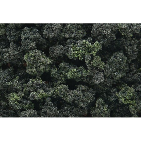 WFC1649 - Forest Blend Bushes