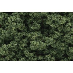 WFC683 - Medium Green Clump...