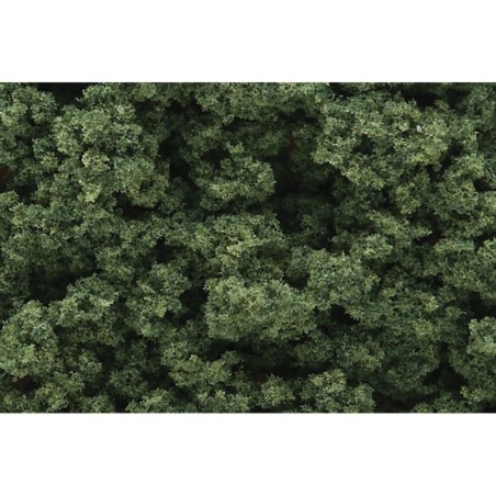 WFC683 - Medium Green Clump Foliage