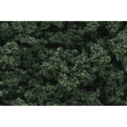 WFC684 - Dark Green Clump Foliage