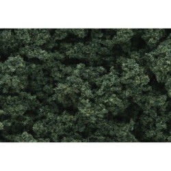 WFC684 - Dark Green Clump...