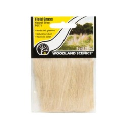 WFG171 - Natural Straw Field Grass