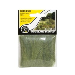 WFG174 - Medium Green Field Grass