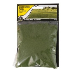 WFS613 - 2mm Static Grass...