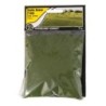 WFS613 - 2mm Static Grass Dark Green
