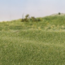 WFS614 - 2mm Static Grass Medium Green