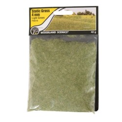 WFS619 - 4mm Static Grass...