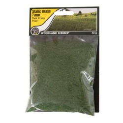 WFS621 - 7mm Static Grass...
