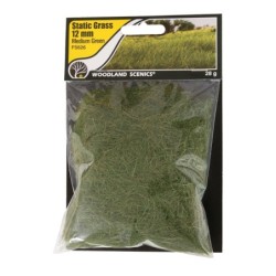 WFS626 - 12mm Static Grass...
