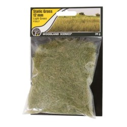 WFS627 - 12mm Static Grass...