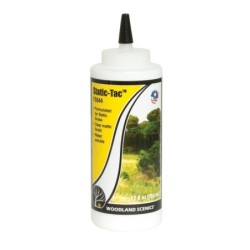 WFS644 - Static-Tac™