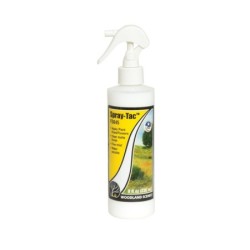 WFS645 - Spray-Tac™