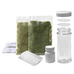 WFS647 - Static Grass Starter Kit