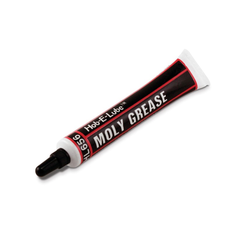 WHL656 - Hob-E-Lube® Moly Grease