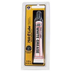 WHL657 - Hob-E-Lube®  White Grease