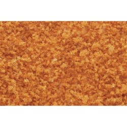 WT1354 - Fall Orange Coarse Turf