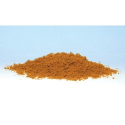 WT1354 - Fall Orange Coarse Turf