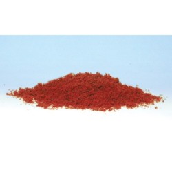 WT1355 - Fall Red Coarse Turf