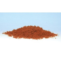 WT1356 - Fall Rust Coarse Turf