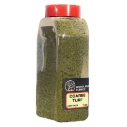 WT1363 - Light Green Coarse Turf