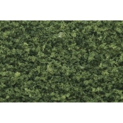WT1364 - Medium Green Coarse Turf