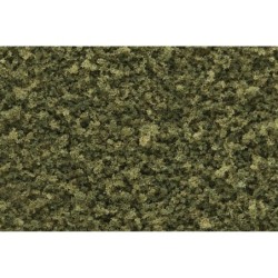 WT62 - Burnt Grass Coarse Turf (Bag)