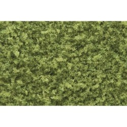 WT63 - Light Green Coarse Turf (Bag)