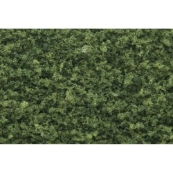 WT64 - Medium Green Coarse Turf (Bag)