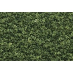 WT64 - Medium Green Coarse Turf (Bag)