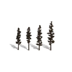 WTR3561 - 4"-6" Classic Standing Timber (4/Pk)