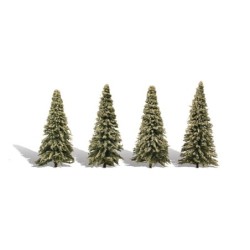 WTR3569 - 3 ½"-5 ½" Classic...