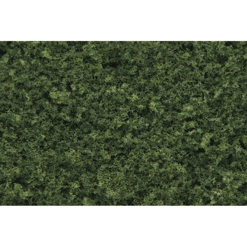 WF52 - Medium Green Foliage