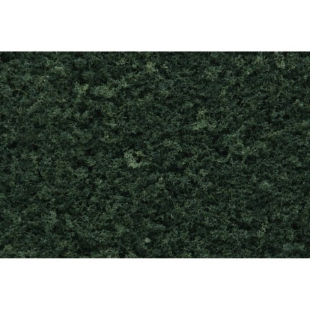 WF53 - Dark Green Foliage