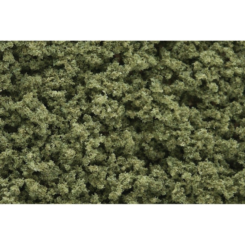 WFC134 - Olive Green Underbrush (Bag)