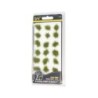 WFS771 - Medium Green Grass Tufts