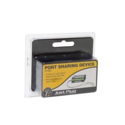 WJP5681 - Port Sharing Device