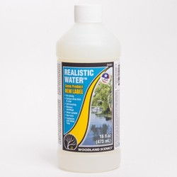 WC1211 - Realistic Water™...