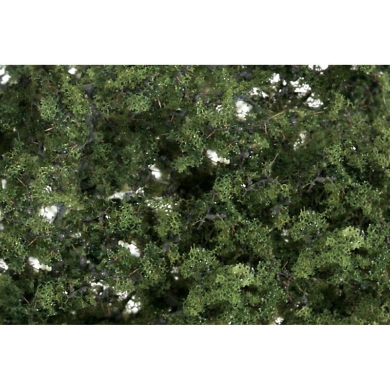 WF1131 - Medium Green Fine Leaf Foliage