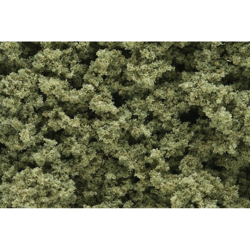 WFC181 - Burnt Grass Clump Foliage(Bag)