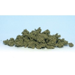 WFC181 - Burnt Grass Clump Foliage(Bag)