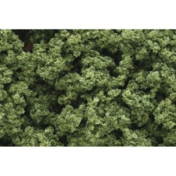 WFC182 - Light Green Clump Foliage(Bag)