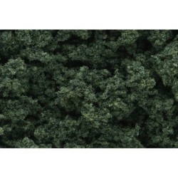 WFC184 - Dark Green Clump Foliage (Bag)